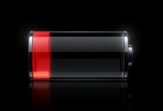 iPhone Battery